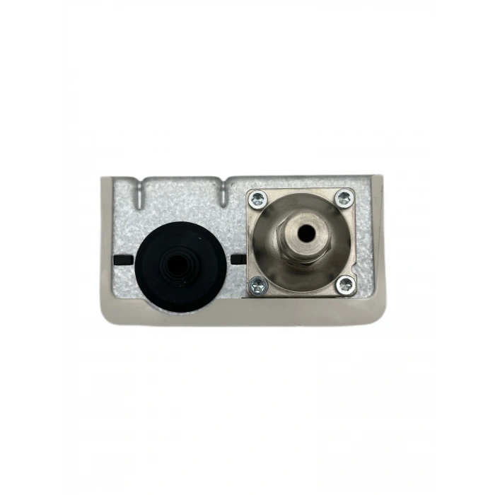 Danfoss Presostat KP35 Basınç Şalteri 2 - 14 Bar