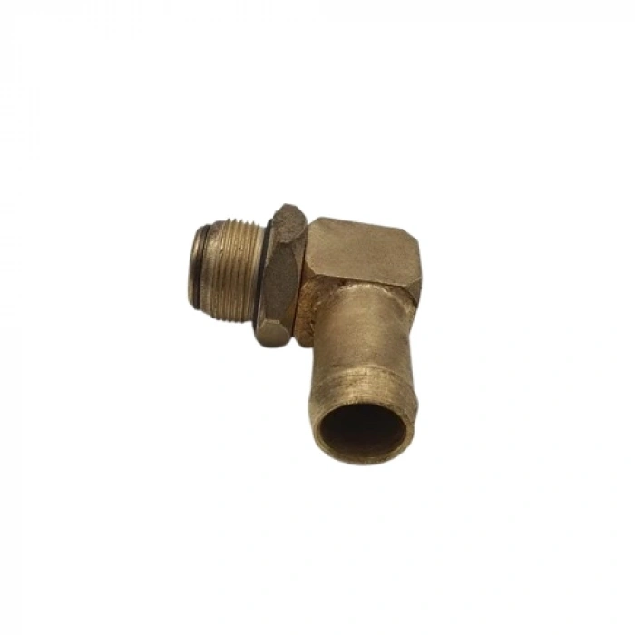 Direksiyon Dirsek Rekoru Renault Volvo 22mm - M26x1.5