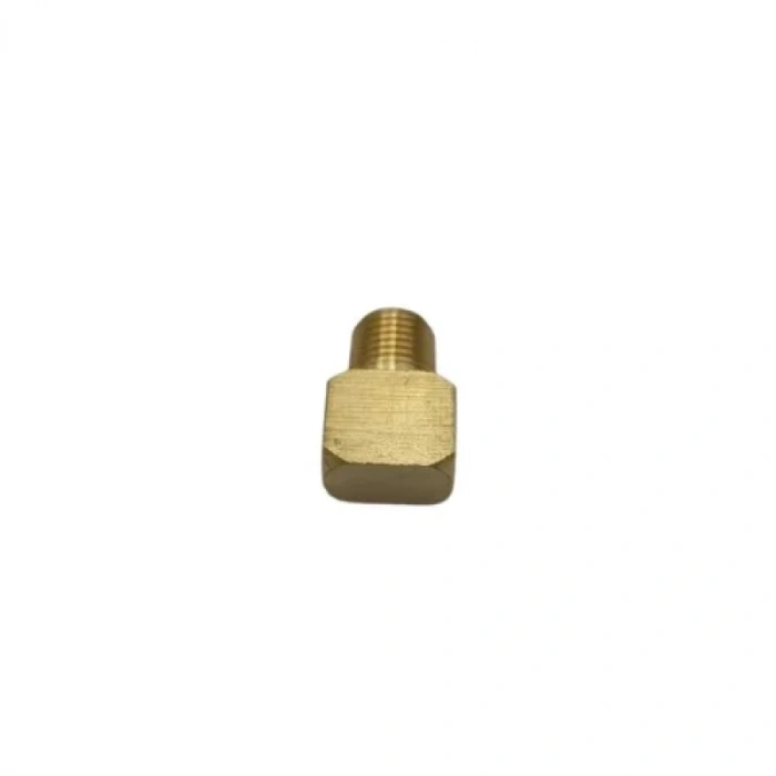 Dirsek Rekor Kısa M10x1 - M8x1