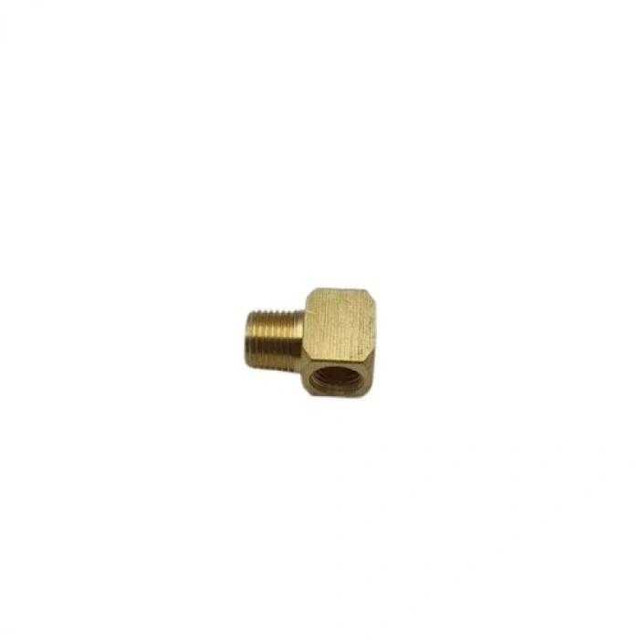 Dirsek Rekor Kısa M10x1 - M8x1