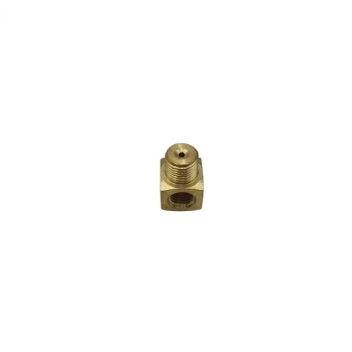 Dirsek Rekor Kısa M8x1 - M8x1