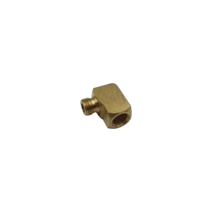 Dirsek Rekor M10x1 - M10x1