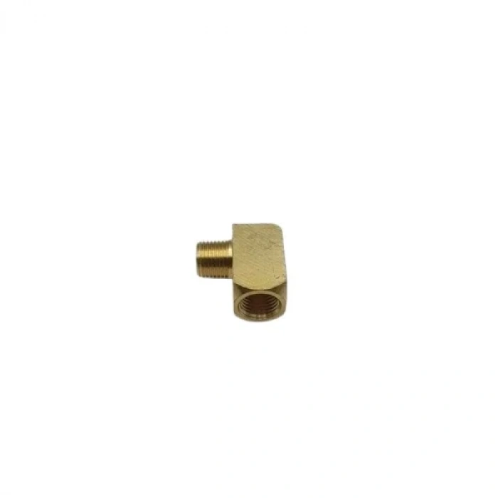 Dirsek Rekor M10x1 - M8x1