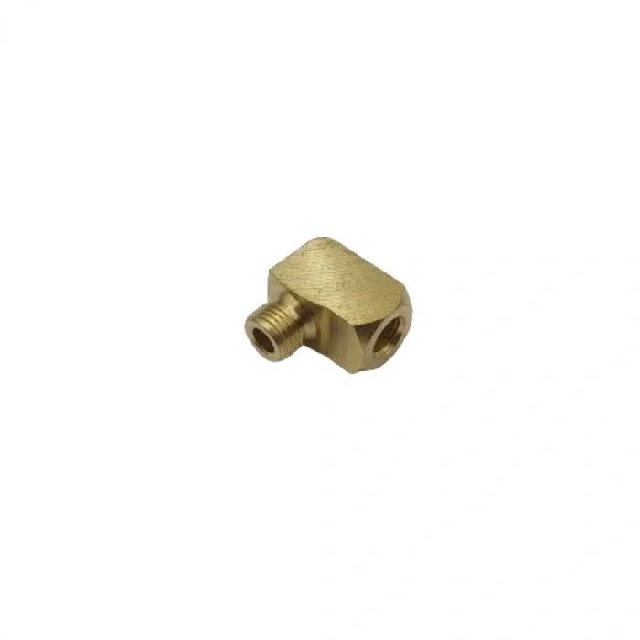 Dirsek Rekor M10x1 - M8x1