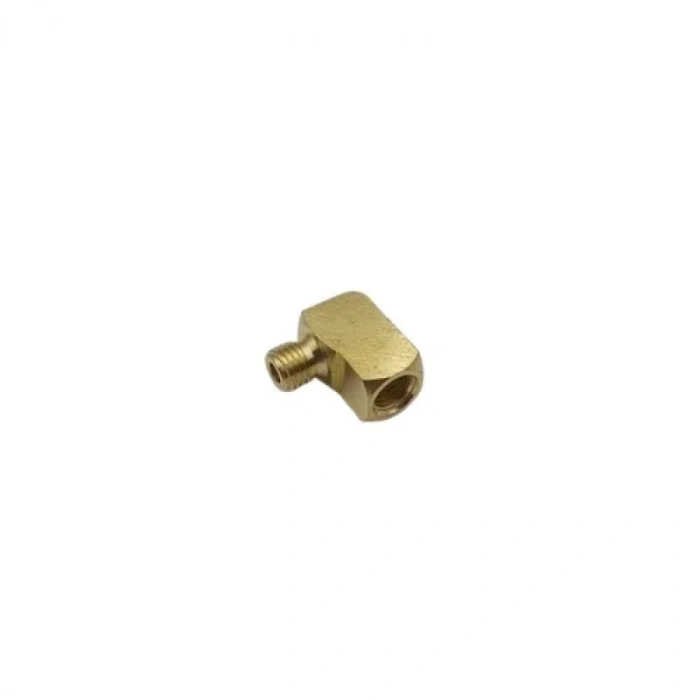 Dirsek Rekor M6x1 - M8x1