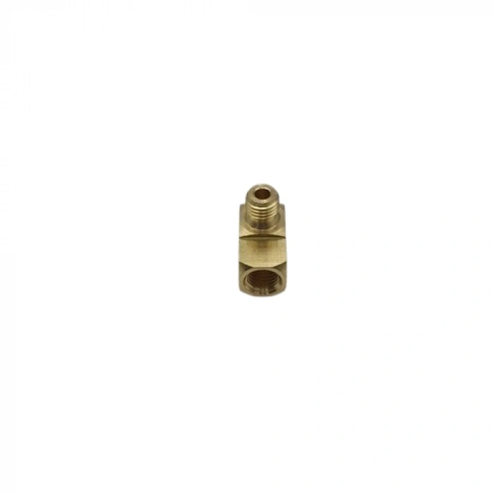 Dirsek Rekor M8x1 - M10x1