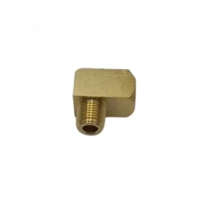 Dirsek Rekor M8x1 - M8x1