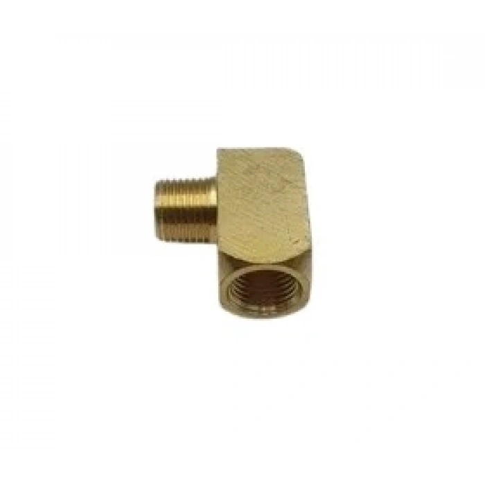 Dirsek Rekor M8x1 - M8x1