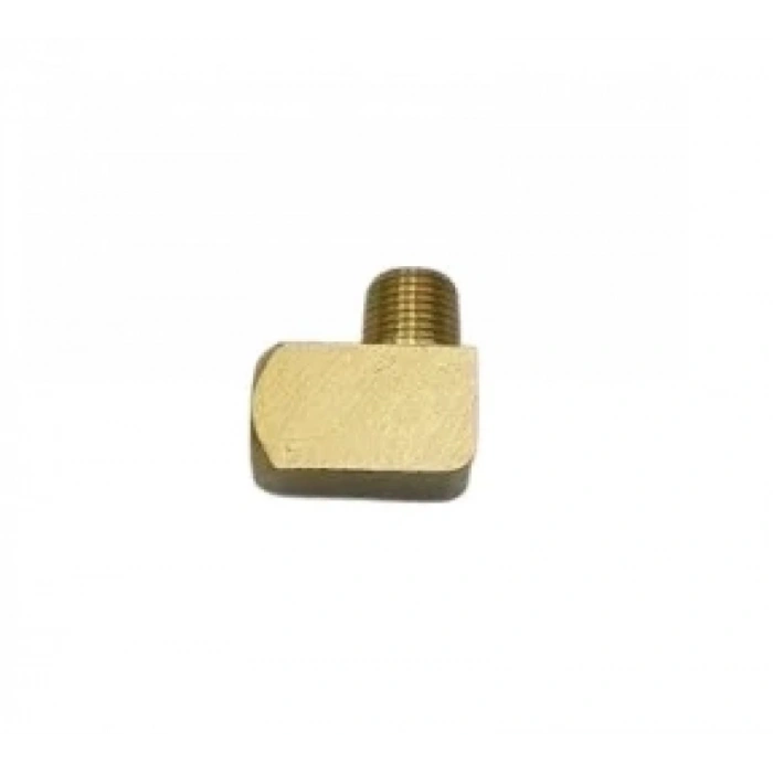 Dirsek Rekor M8x1 - M8x1