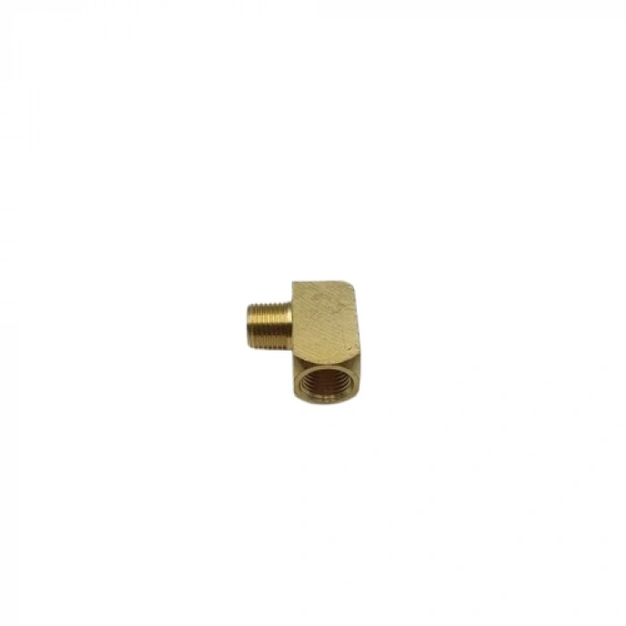 Dirsek Rekor Npt 1/8 - M8x1