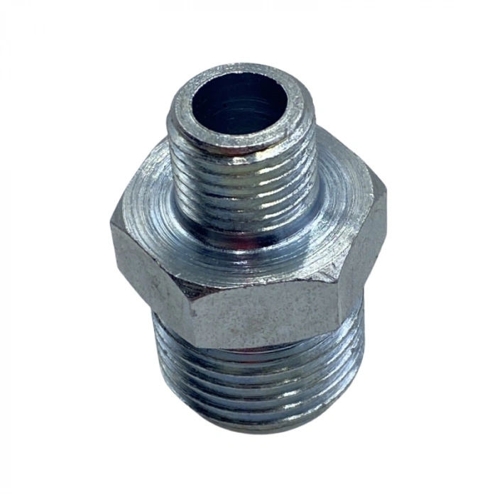 Dışa Bomberli Rekor 1/4 - 1/2