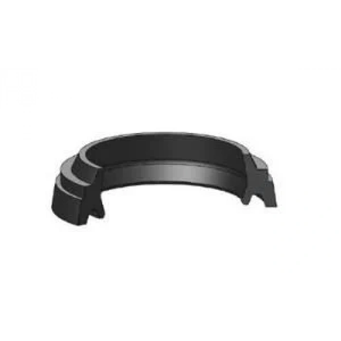 Dudaklı Toz Keçesi Nbr K10 - 16x24x6/8