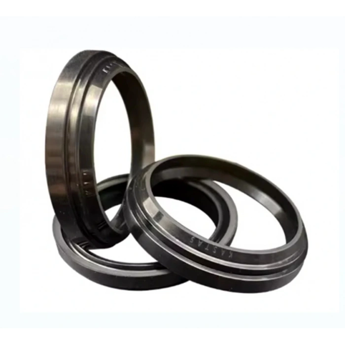 Dudaklı Toz Keçesi Nbr K10 - 16x24x6/8