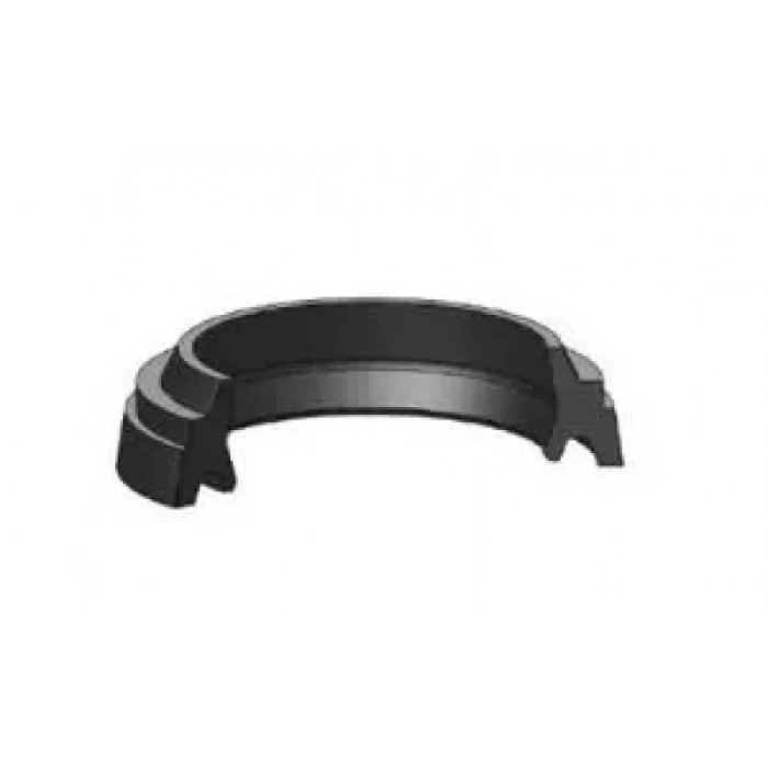 Dudaklı Toz Keçesi Nbr K10 - 16x24x6/8