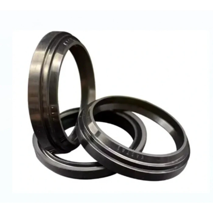 Dudaklı Toz Keçesi Nbr K10 - 16x24x6/8