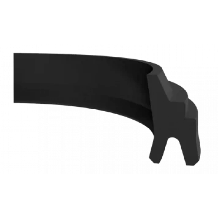 Dudaklı Toz Keçesi Nbr K10 - 20x28x6/8