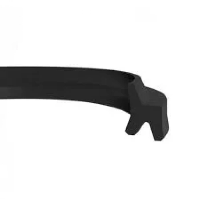 Dudaklı Toz Keçesi Nbr K27 - 18x24x4.8/3.5