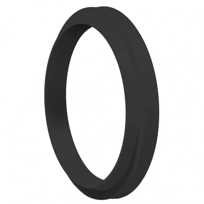 Dudaklı Toz Keçesi Nbr K27 - 30x38x7/5