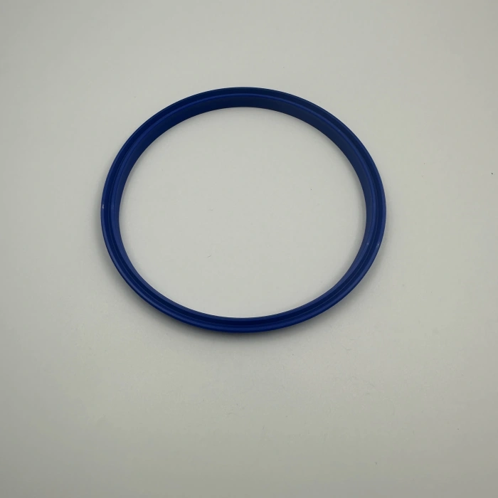 Dudaklı Toz Keçesi Pu K27 - 135x145x5/8