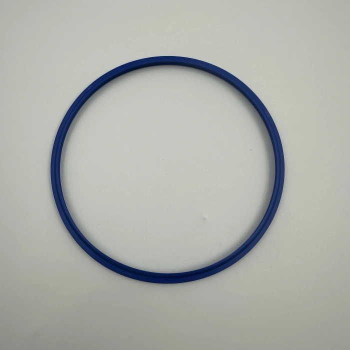 Dudaklı Toz Keçesi Pu K27 - 135x145x5/8