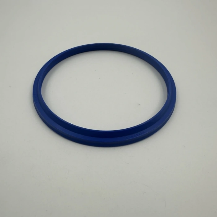 Dudaklı Toz Keçesi Pu K27 - 135x145x5/8