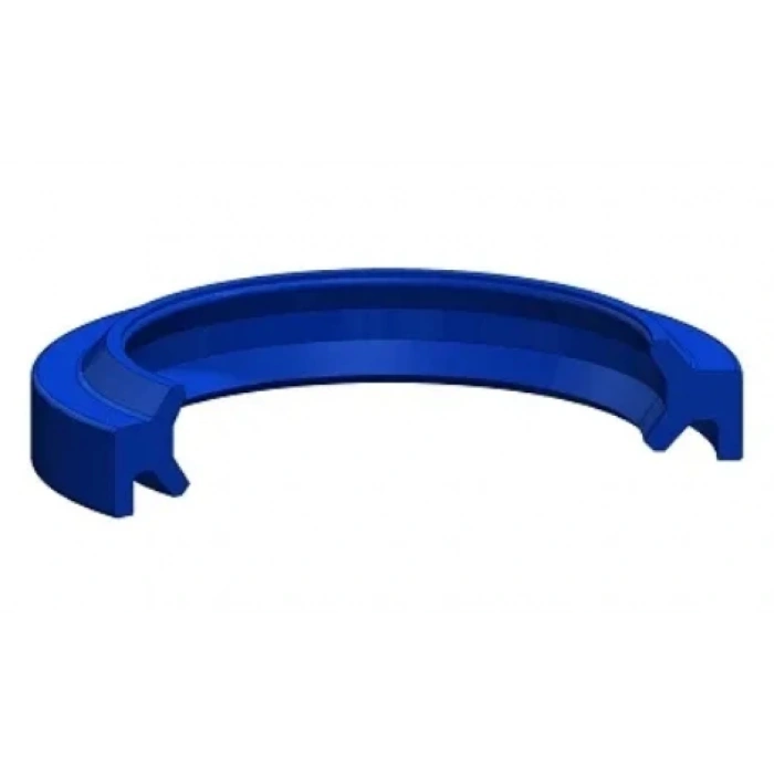 Dudaklı Toz Keçesi Pu K27 - 35x43x7/5