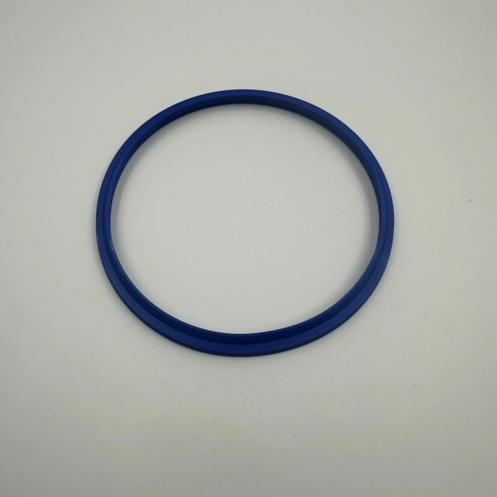 Dudaklı Toz Keçesi Pu K27 - 98x108x5/8