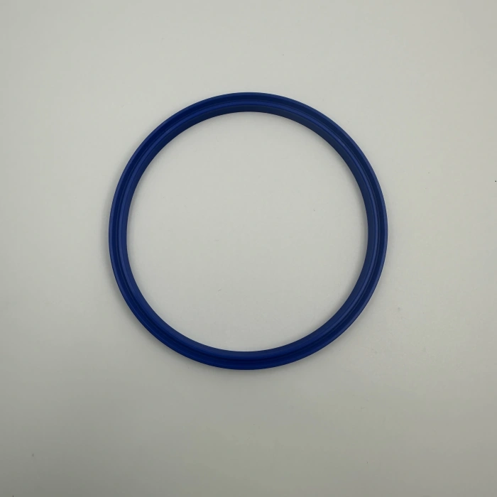 Dudaklı Toz Keçesi Pu K27 - 98x108x5/8