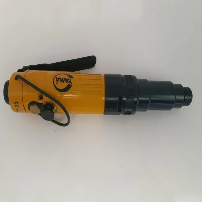 Düz Havalı Tornavida Tip Vidalama 6mm B Tipi