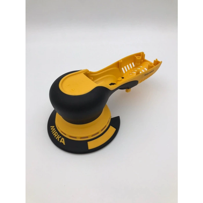 Elektirikli Zımpara Makinesi Gövdesi