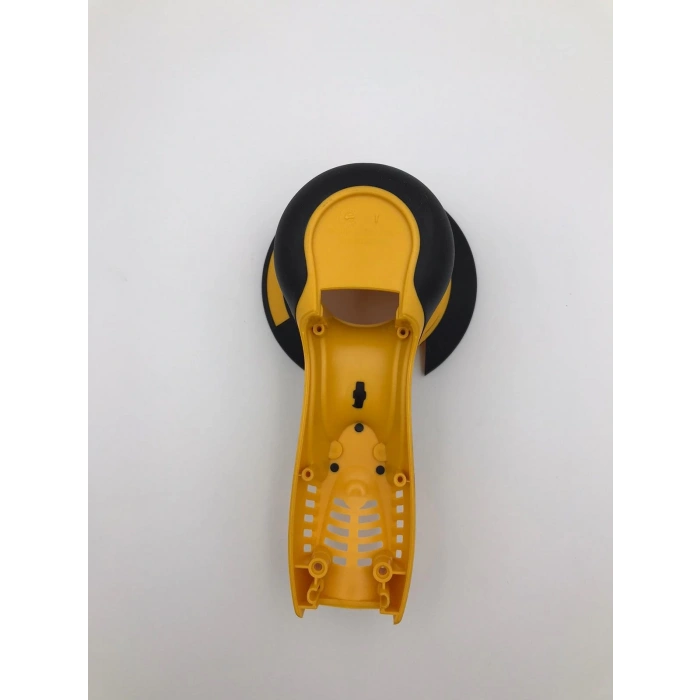 Elektirikli Zımpara Makinesi Gövdesi