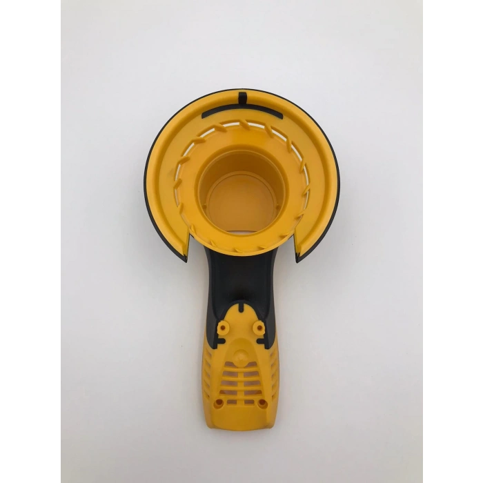 Elektirikli Zımpara Makinesi Gövdesi