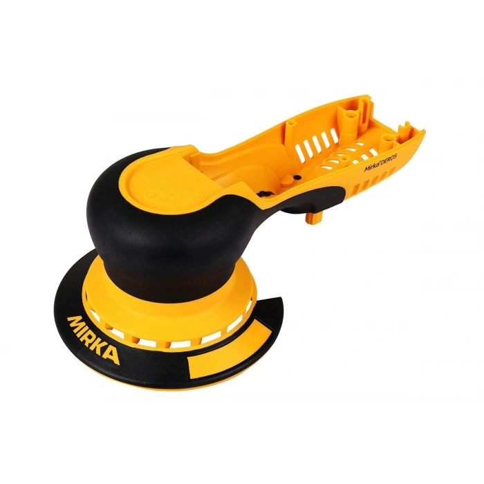 Elektirikli Zımpara Makinesi Gövdesi