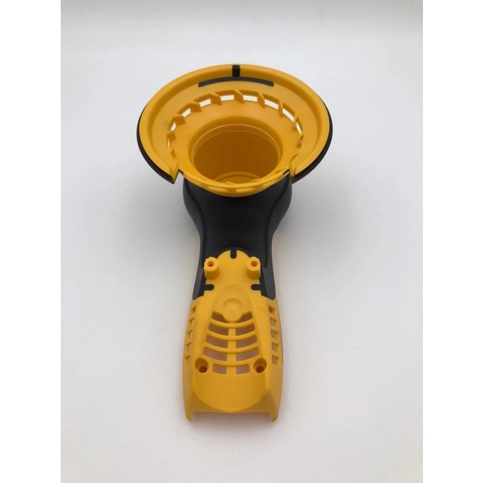 Elektirikli Zımpara Makinesi Gövdesi