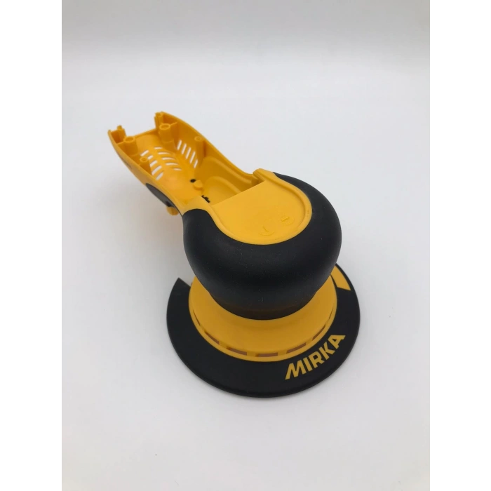 Elektirikli Zımpara Makinesi Gövdesi