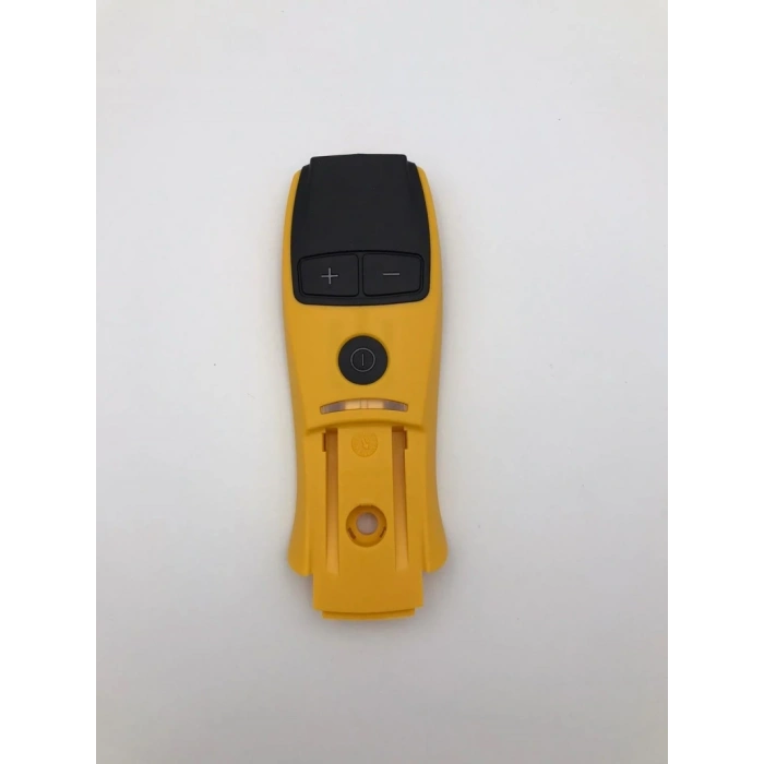 Elektirikli Zımpara Makinesi Kapağı