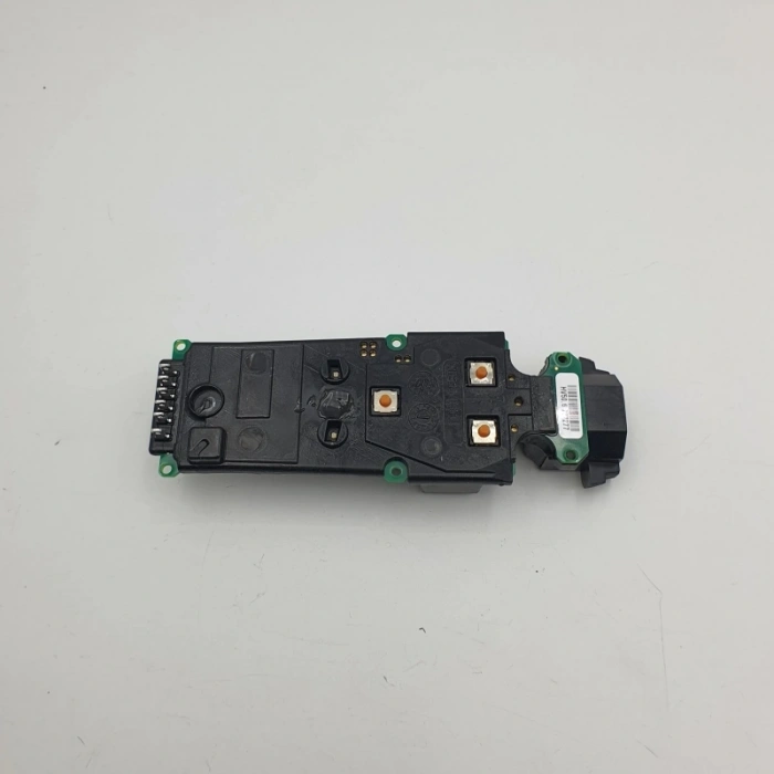 Elektirikli Zımpara Makinesi Kartı