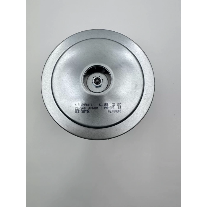 Karcher Puzzi 8/1 C Koltuk Yıkama Vakum Motoru