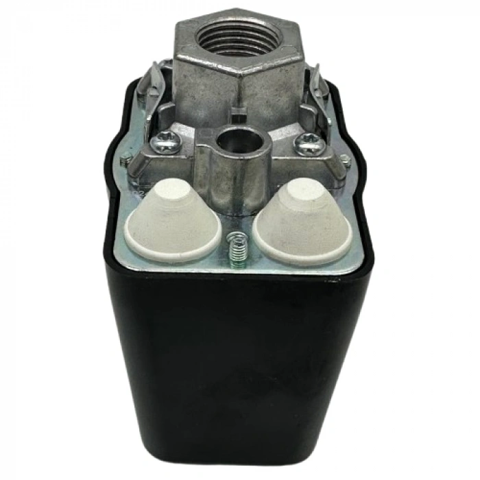 Etna Basınç Şalteri PA-2V 3Bar - 11Bar  380V 1/2