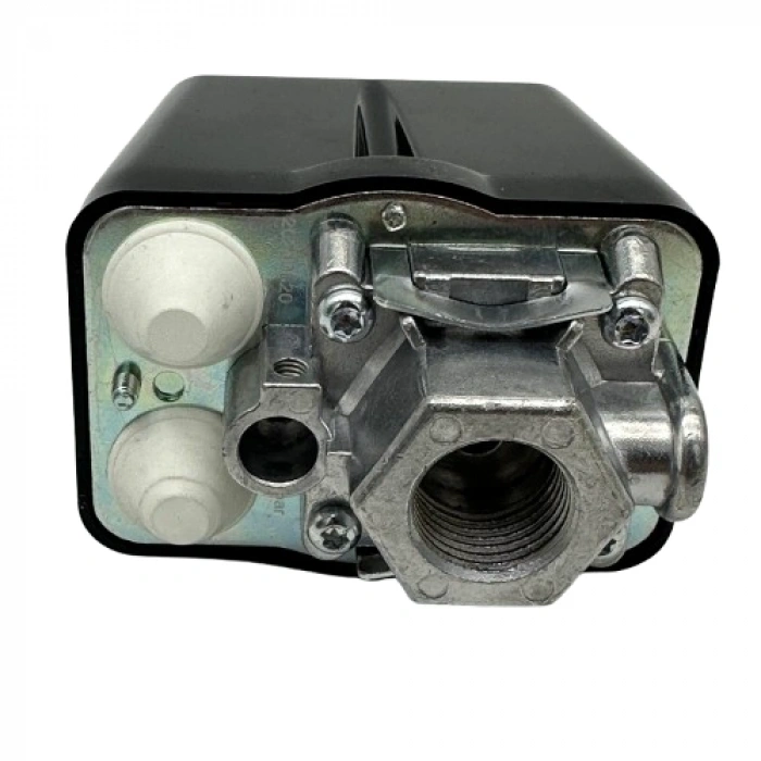 Etna Basınç Şalteri PA-2V 3Bar - 11Bar  380V 1/2