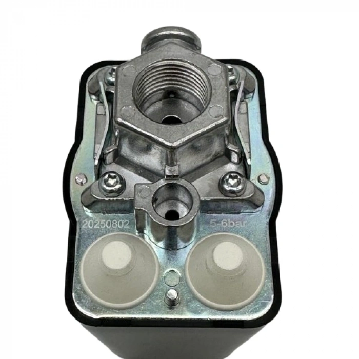 Etna Basınç Şalteri PA-4 1Bar - 8Bar  380V 1/2