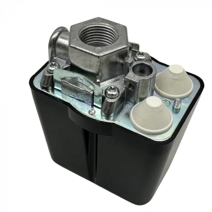 Etna Basınç Şalteri PA-4 1Bar - 8Bar  380V 1/2