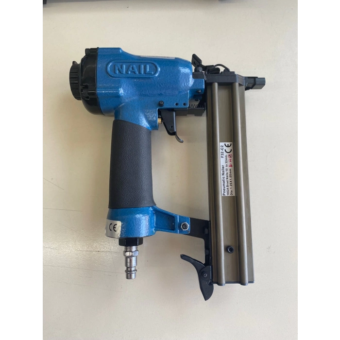 Havalı Brad Çivi Tabancası F32 B Tipi