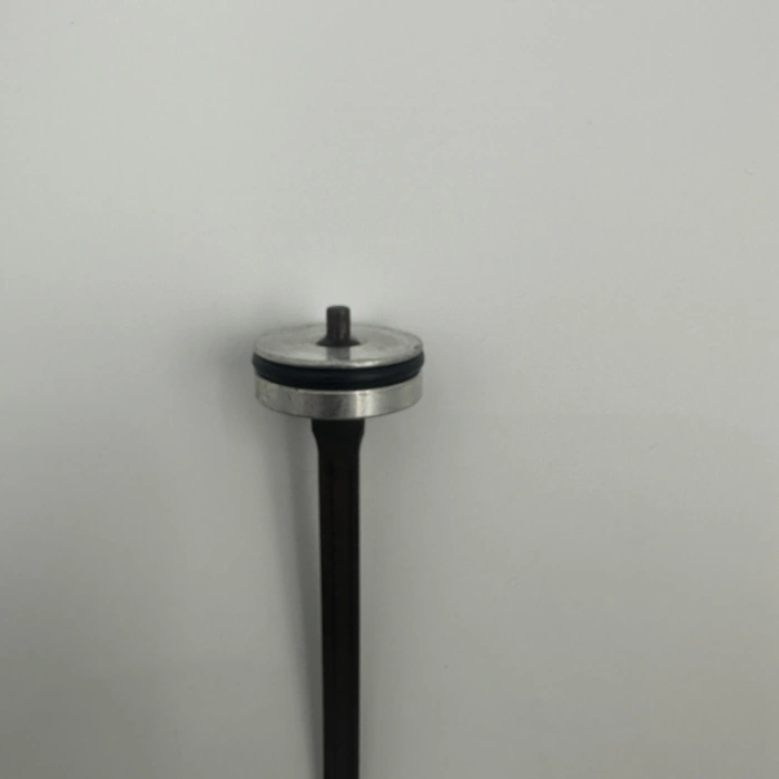 Havalı Brad Çivi Tabanca Pistonu Çekiç Kassel F32