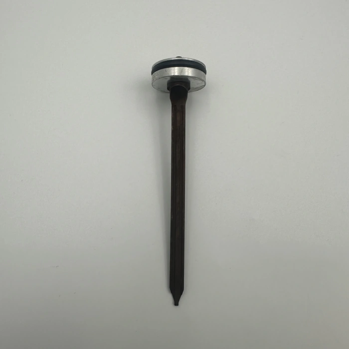 Havalı Brad Çivi Tabanca Pistonu Çekiç Kassel F32