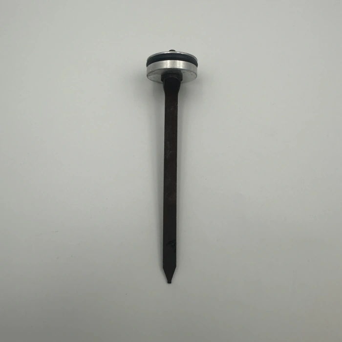 Havalı Brad Çivi Tabanca Pistonu Çekiç Kassel F32