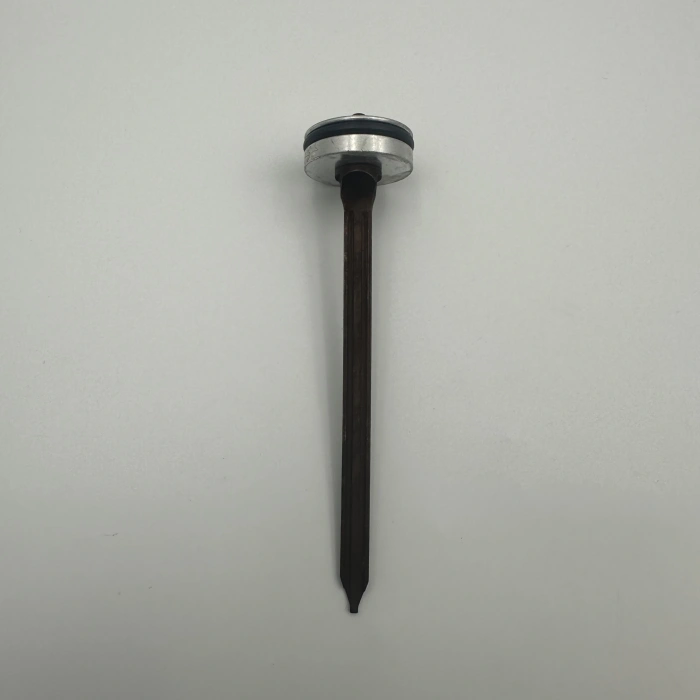 Havalı Brad Çivi Tabanca Pistonu Çekiç Kassel F32