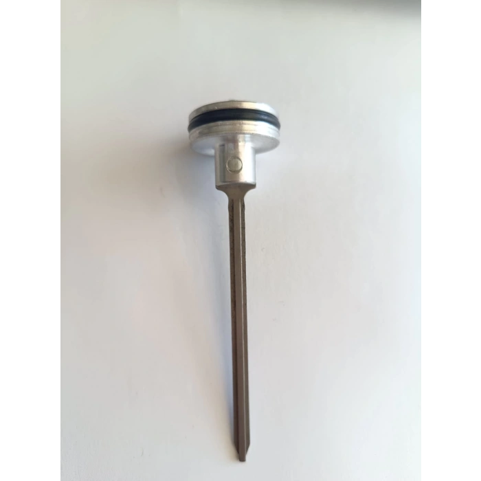 Havalı Brad Çivi Tabanca Pistonu Çekiç HAİS YPF32 F32