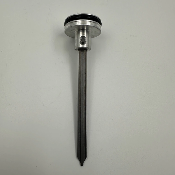 Havalı Brad Çivi Tabanca Pistonu Çekiç RTRMAX RTM0130 F32