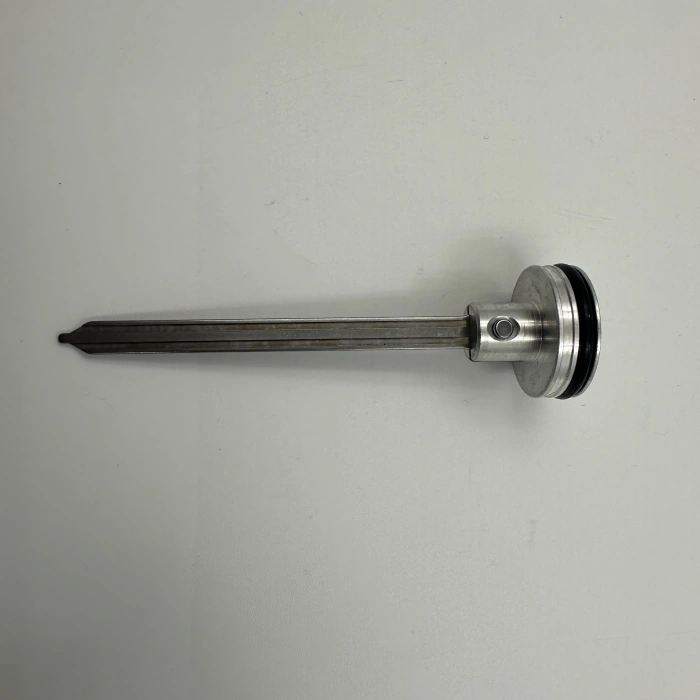 Havalı Brad Çivi Tabanca Pistonu Çekiç RTRMAX RTM0130 F32